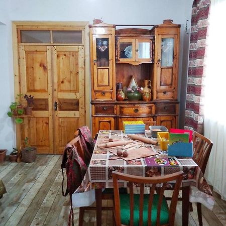 فندق Pottery House Sanahin ألافيردي المظهر الخارجي الصورة