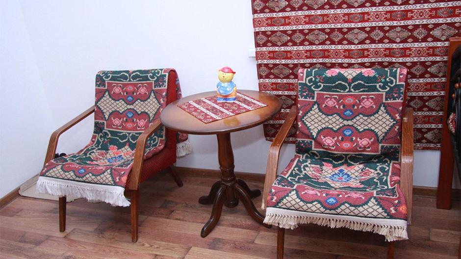 فندق Pottery House Sanahin ألافيردي المظهر الخارجي الصورة