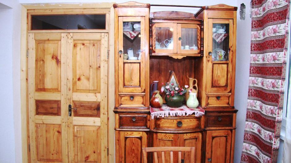 فندق Pottery House Sanahin ألافيردي المظهر الخارجي الصورة