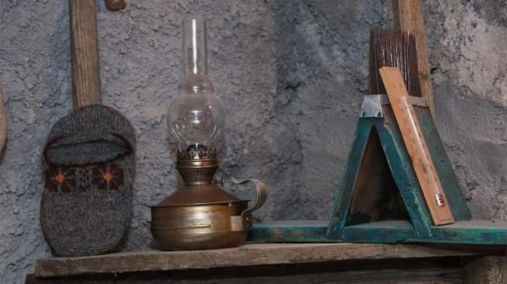 فندق Pottery House Sanahin ألافيردي المظهر الخارجي الصورة